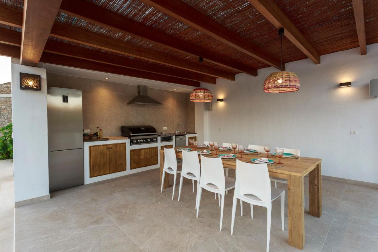 Villa Hort Den Pilot Sant Rafel de sa Creu