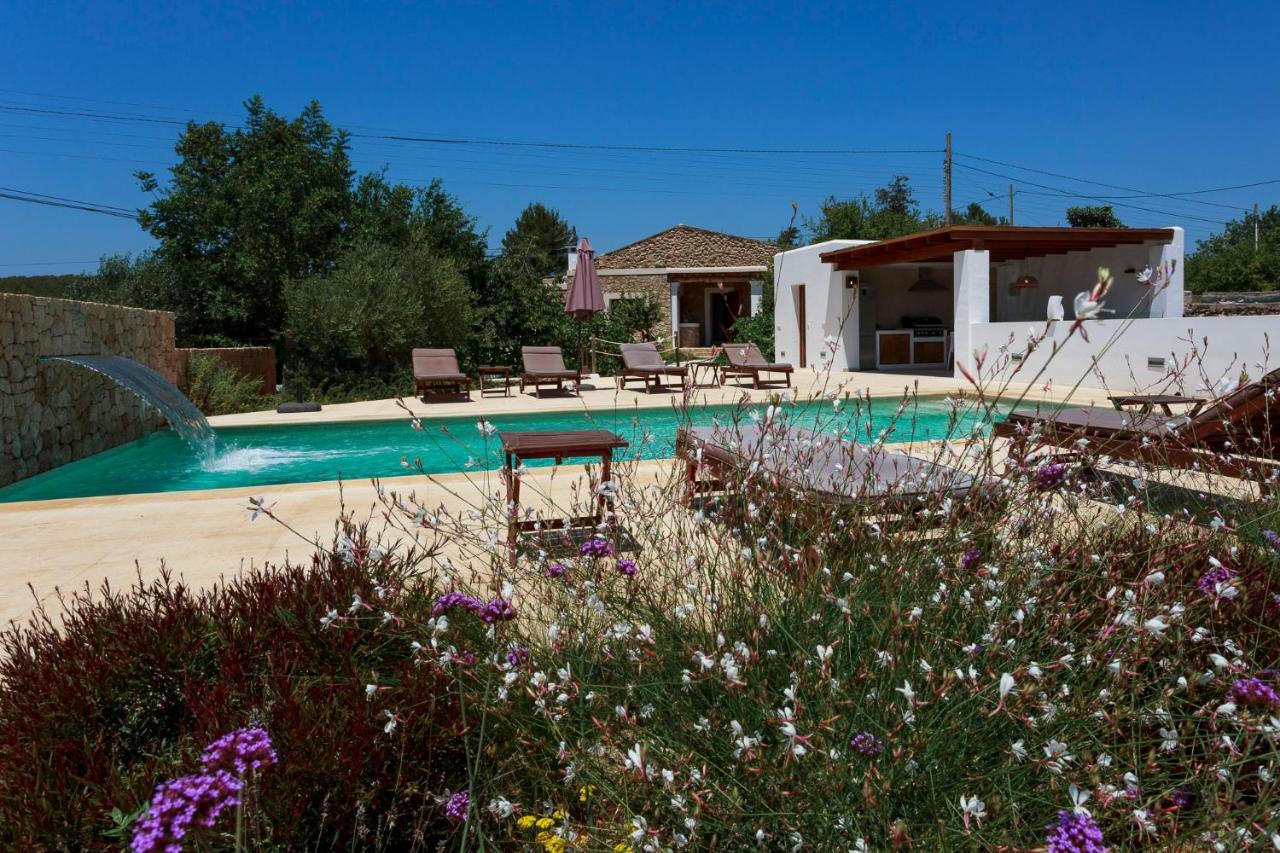 Hort Den Pilot Sant Rafel de sa Creu