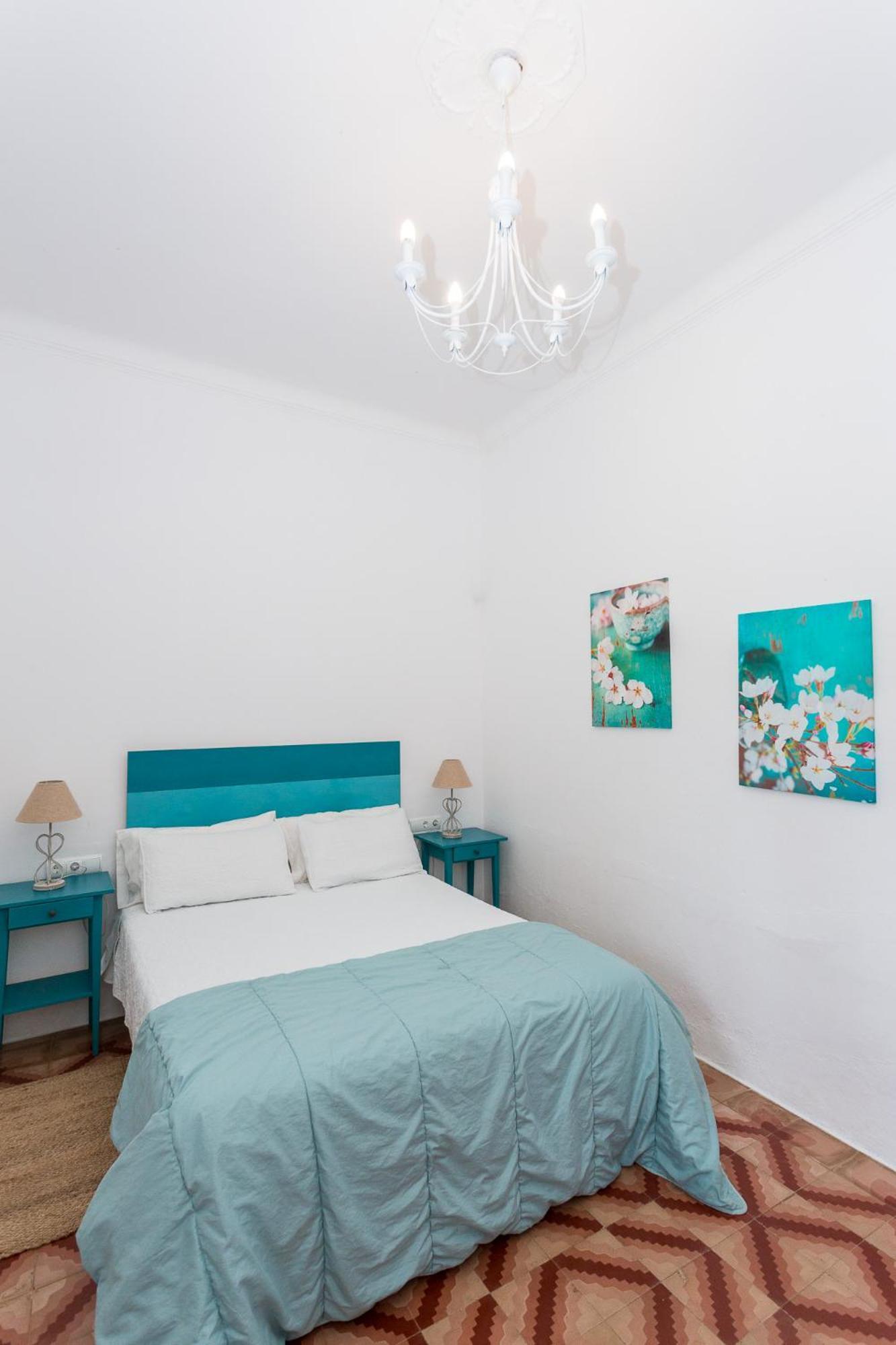 Villa Hort Den Pilot Sant Rafel de sa Creu