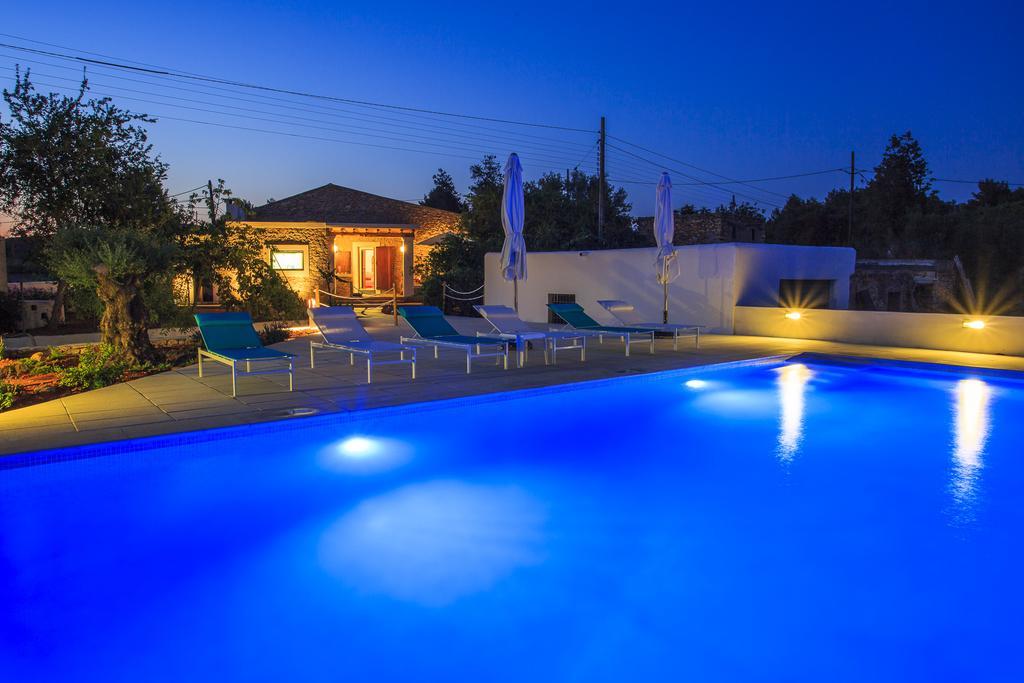 Villa Hort Den Pilot Sant Rafel de sa Creu