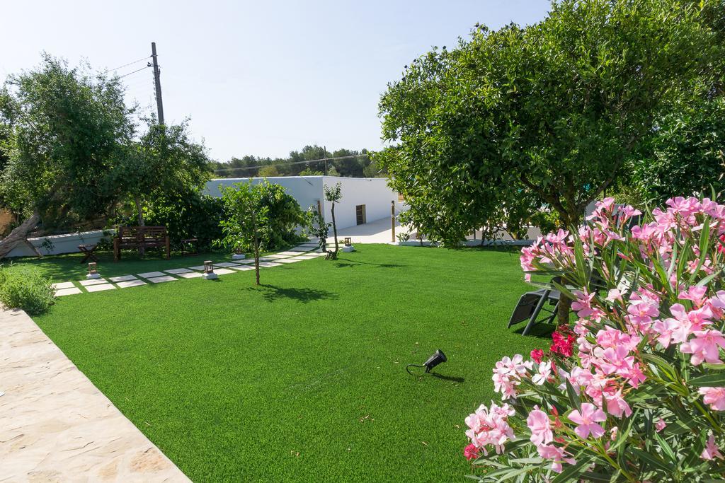Hort Den Pilot Sant Rafel de sa Creu