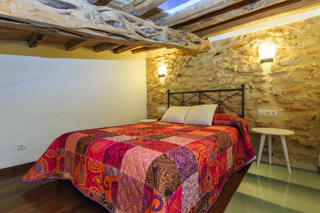 Villa Hort Den Pilot Sant Rafel de sa Creu