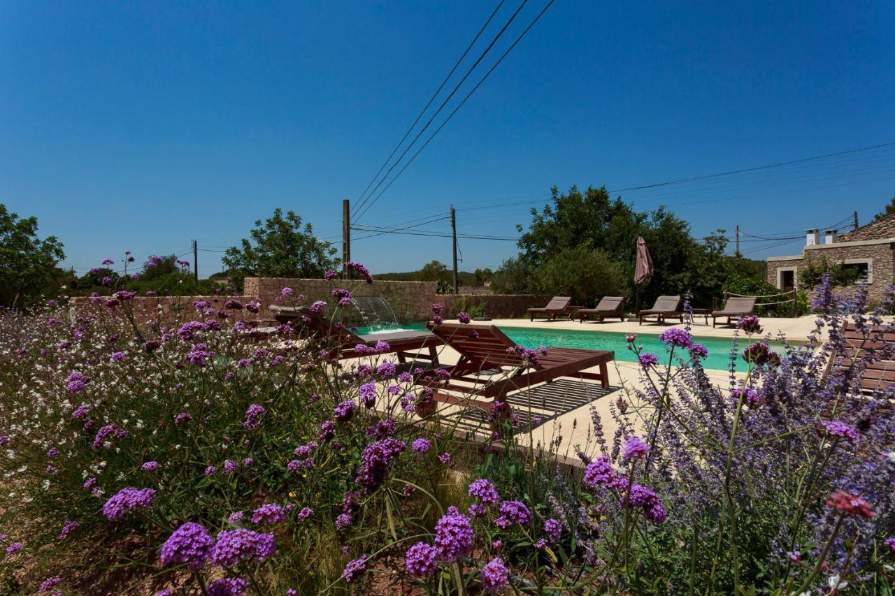 Villa Hort Den Pilot San Rafael De Sa Creu