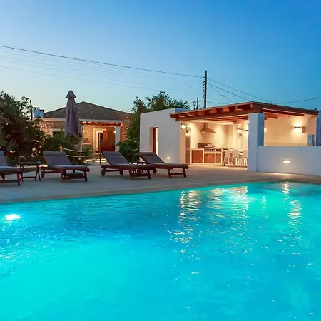 Hort Den Pilot Villa San Rafael De Sa Creu Exterior photo