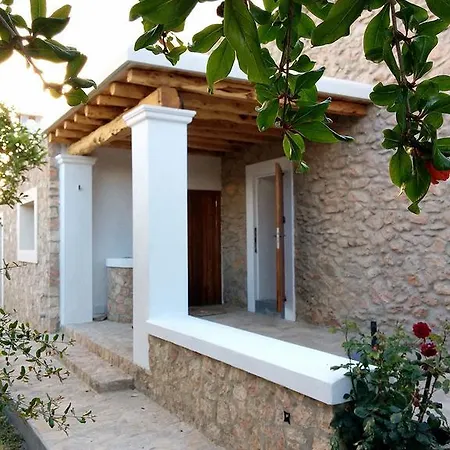 Hort Den Pilot Villa San Rafael De Sa Creu Room photo