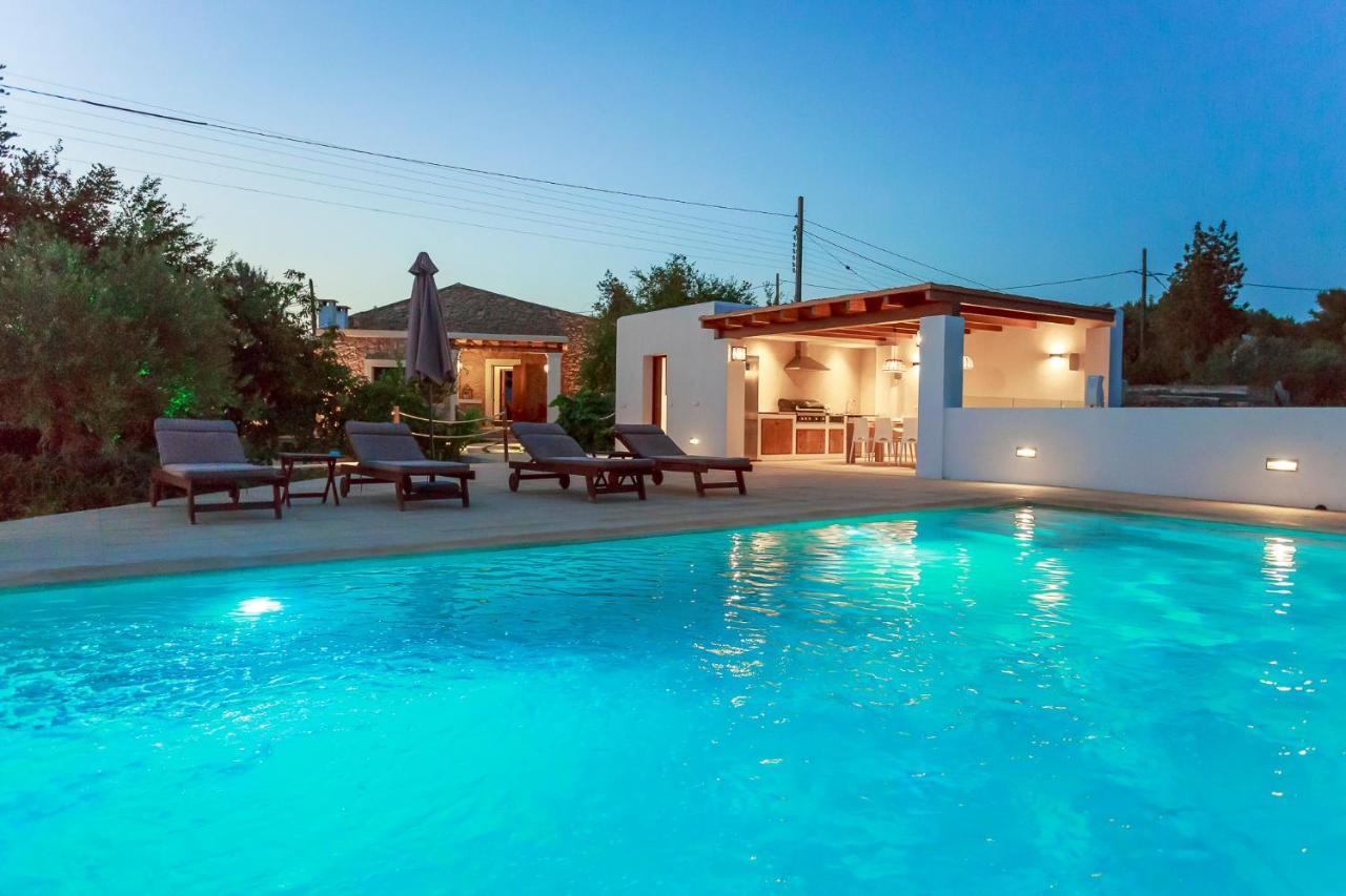 Villa Hort Den Pilot